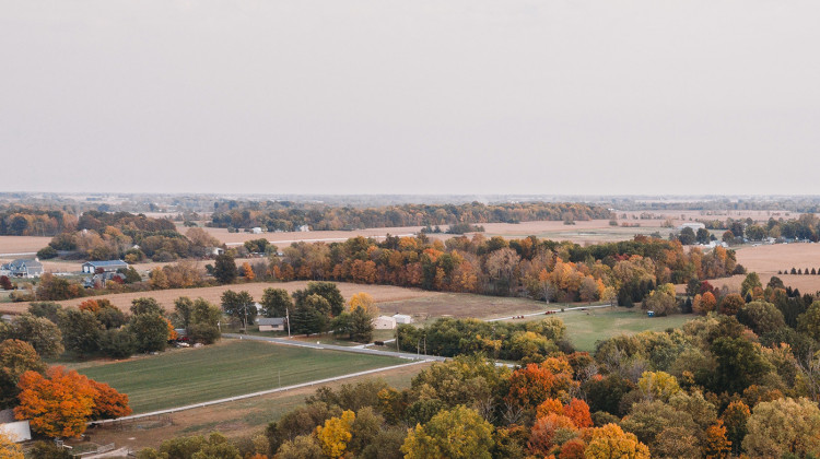 The Pandemic's Impact on Rural Hospitals