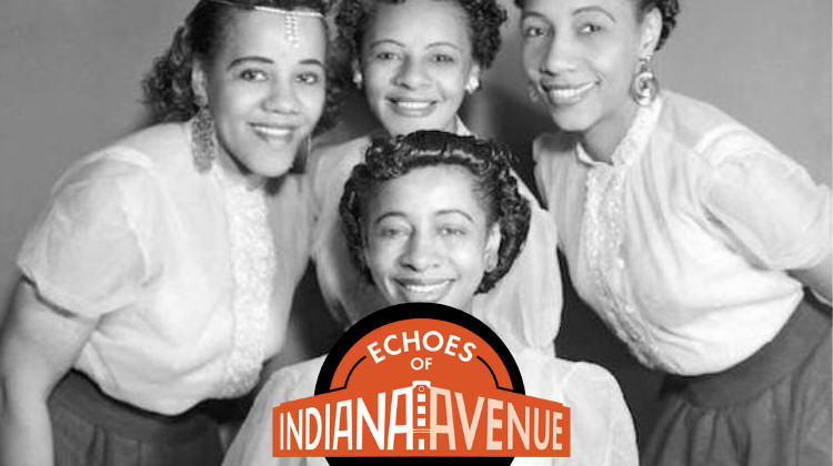 Looking back at the Indiana Avenue Jazz Festival – Part 1