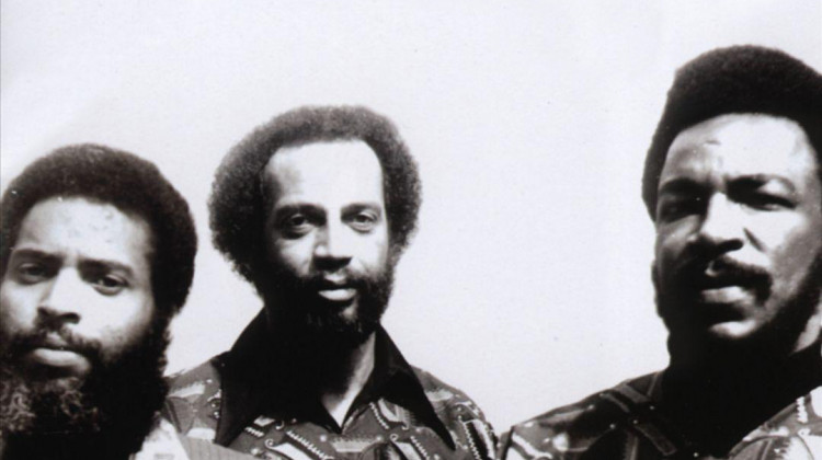 The Watts Prophets