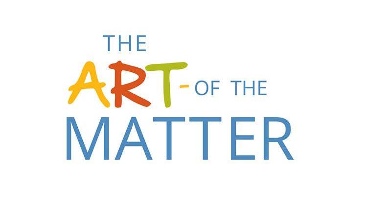 The Art of the Matter - December 12, 2013