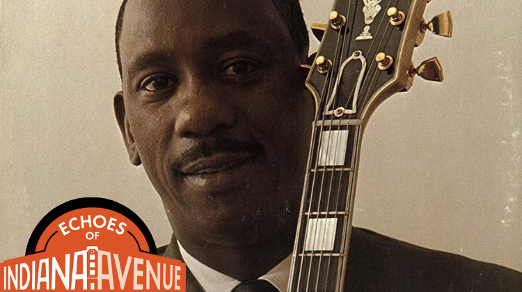 Echoes of Indiana Avenue: Wes Montgomery Centennial Pt. 3