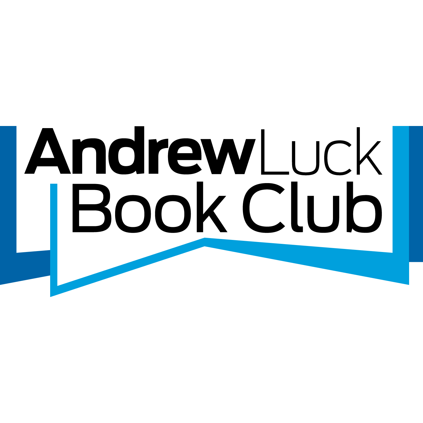 Andrew Luck Book Club