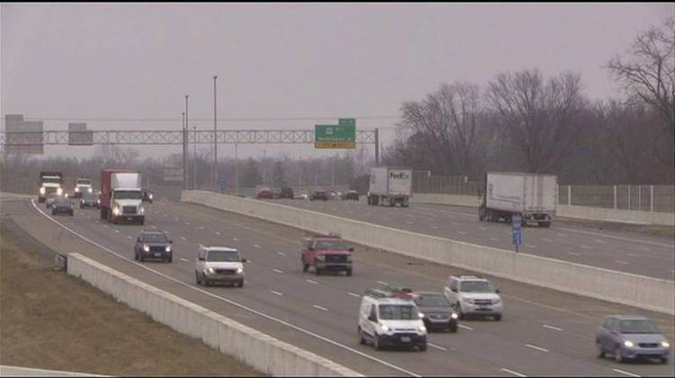 Improving Roads and Infrastructure - January 20, 2017