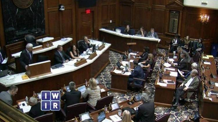 Road Funding - January 27, 2017