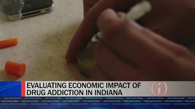 Opioid Addiction Crisis - February 3, 2017