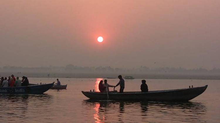 India: Beauty, Mystery, Energy and Endurance