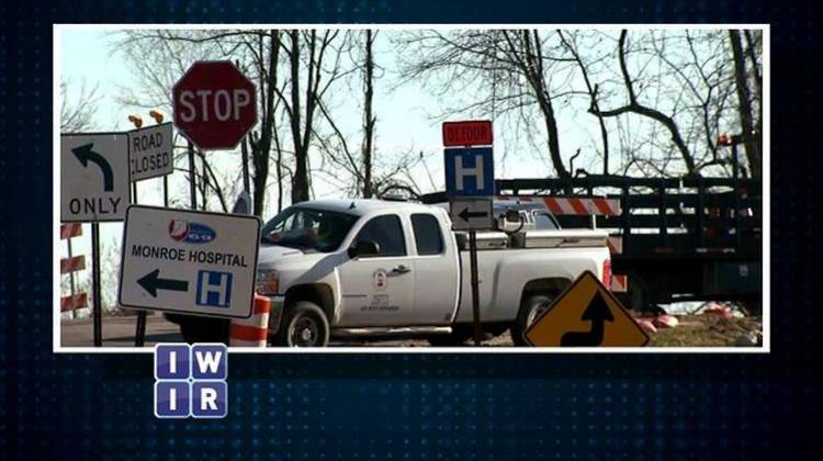 Budget and Road Funding Proposals - March 31, 2017