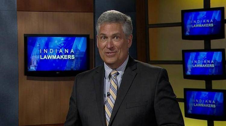 Legislative Session's Big Issues - April 21, 2017