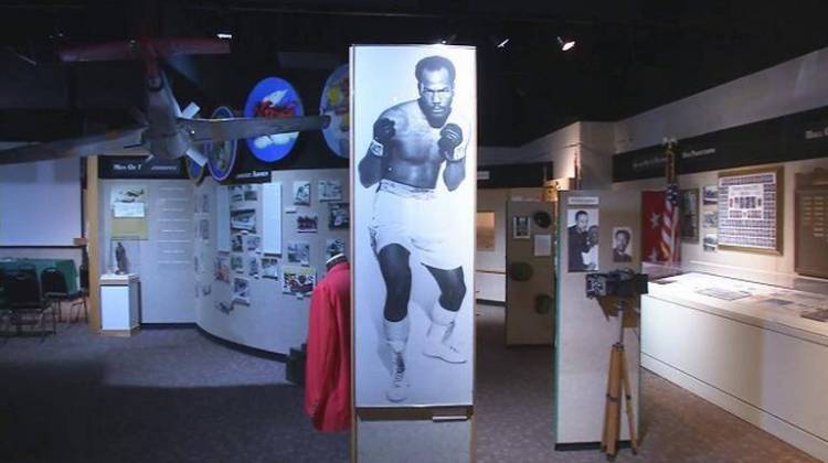 Attucks Museum