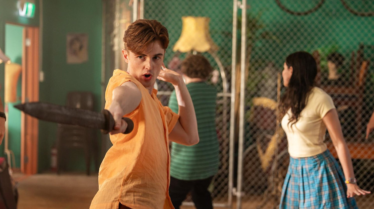 Episode 2 Preview Episode 2 Preview