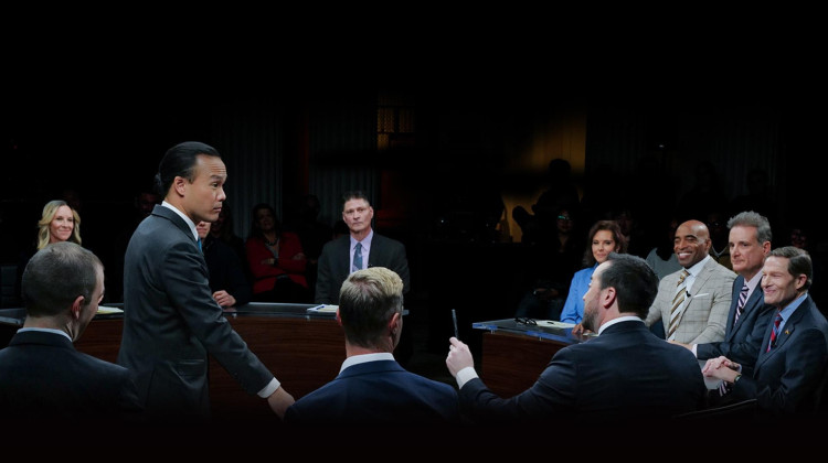 Breaking the Deadlock: Gambling With Your Life — Open