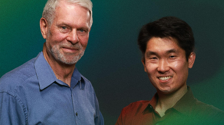 Bob and Mike’s Big Idea