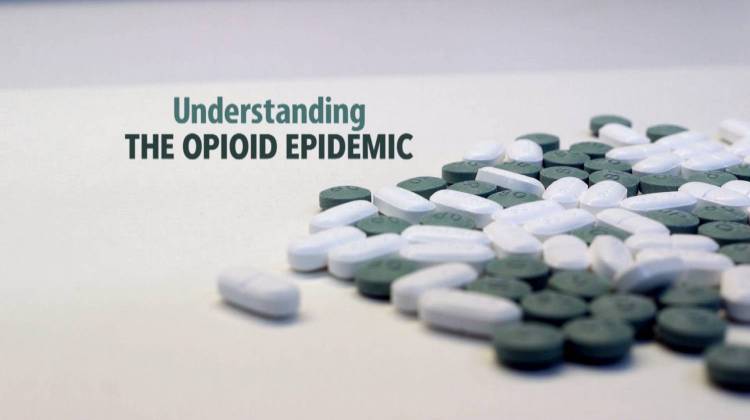 Understanding the Opioid Epidemic Trailer