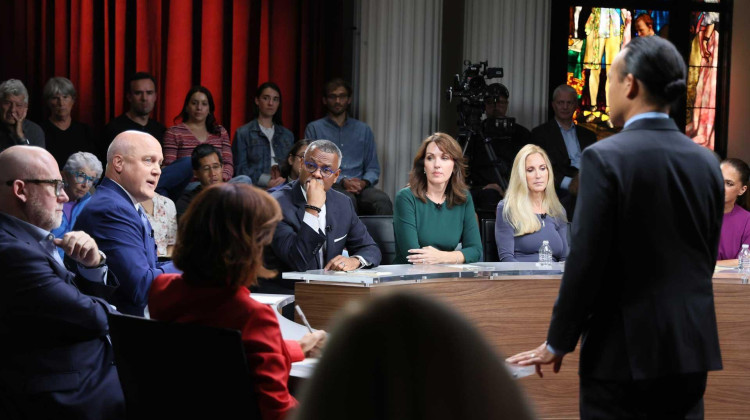 Breaking the Deadlock: Truth Under Fire Breaking the Deadlock: Truth Under Fire