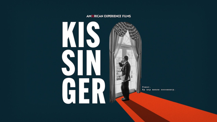 Chapter 1 | Kissinger, Part 1