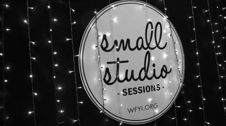 Small Studio Sessions Special