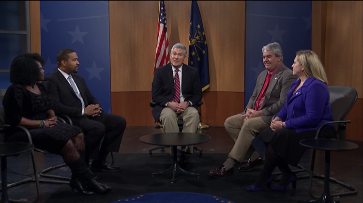 Department of Child Services Reform - March 9, 2018