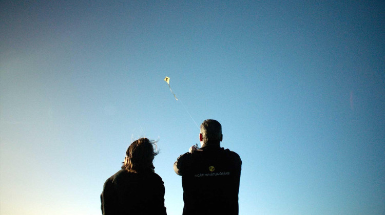 Matariki in Aotearoa (New Zealand)