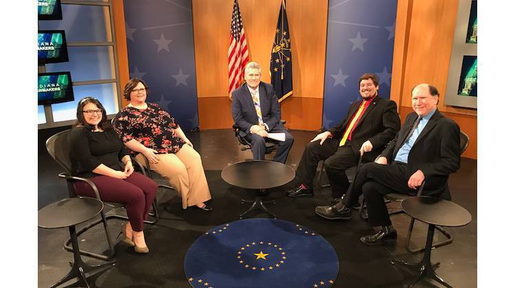 Final Show for the Season - March 23, 2018