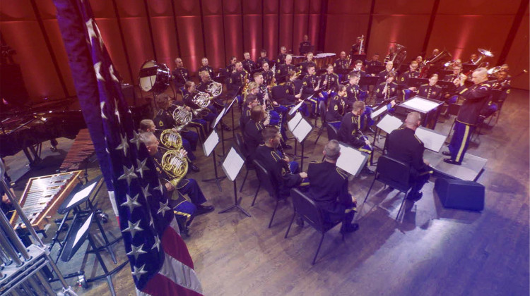 Salute to Service: A Veterans Day Celebration 2024