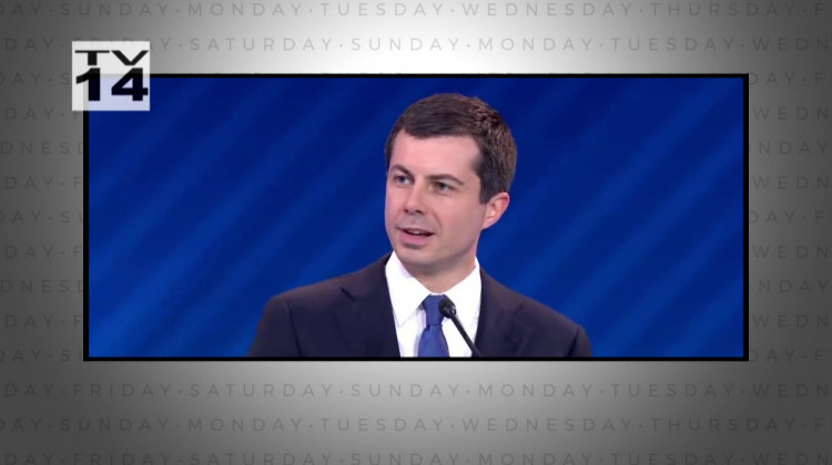 Pete Buttigieg's Presidential Bid - November 29, 2019