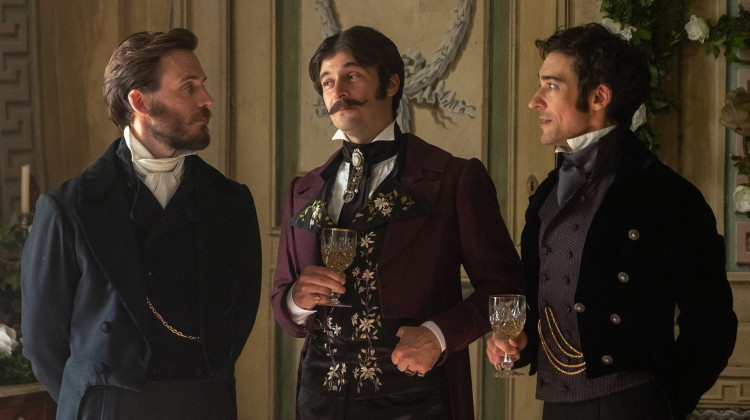 Episode 8: The Last Two