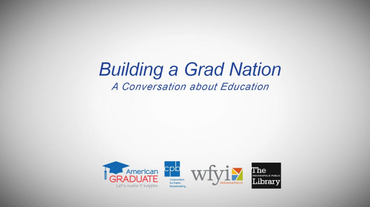 Conversations About Education: Building a GradNation