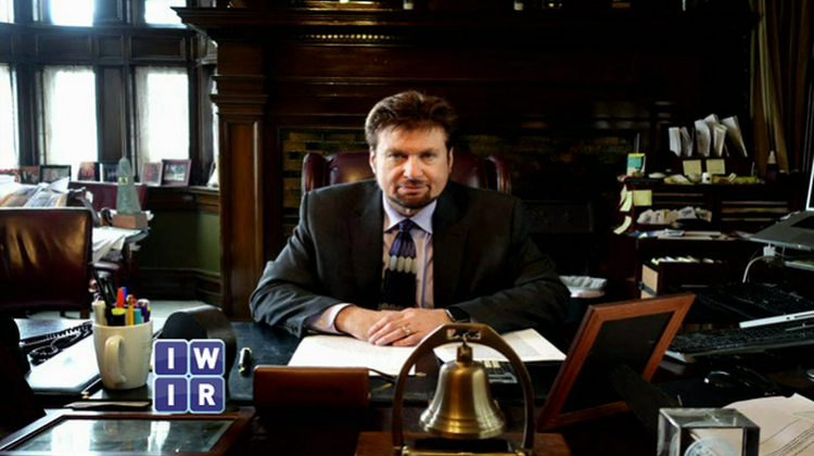 A Lobbyist's Conflict of Interest - June 16, 2016