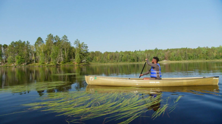 Minnesota: A Better World