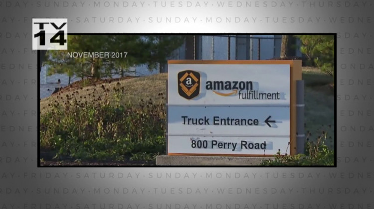 Safety Investigation Interference? - December 6, 2019