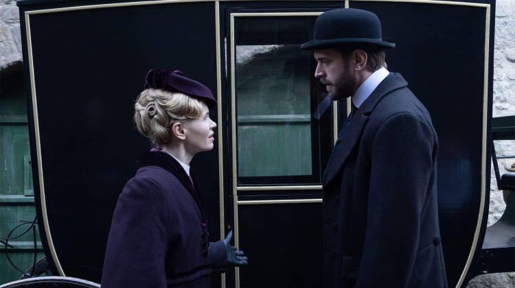 Episode 4: Bad Blood