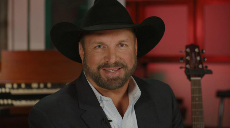 The Library of Congress Gershwin Prize Salutes Garth Brooks
