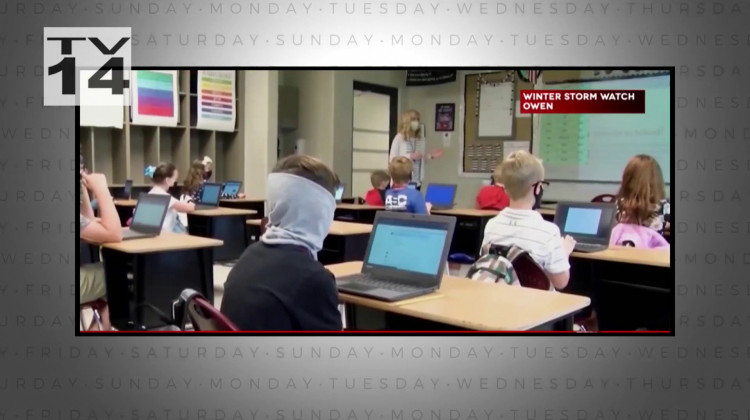Adjunct Teachers - February 4, 2022
