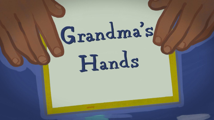 StoryCorps Shorts: Grandma's Hands