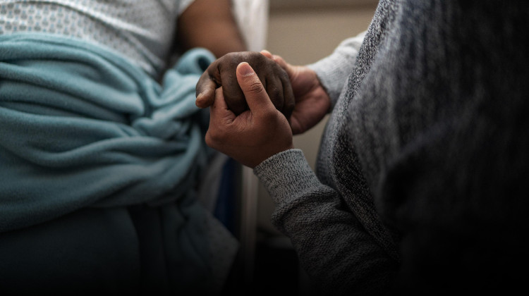 Critical Condition: Health in Black America