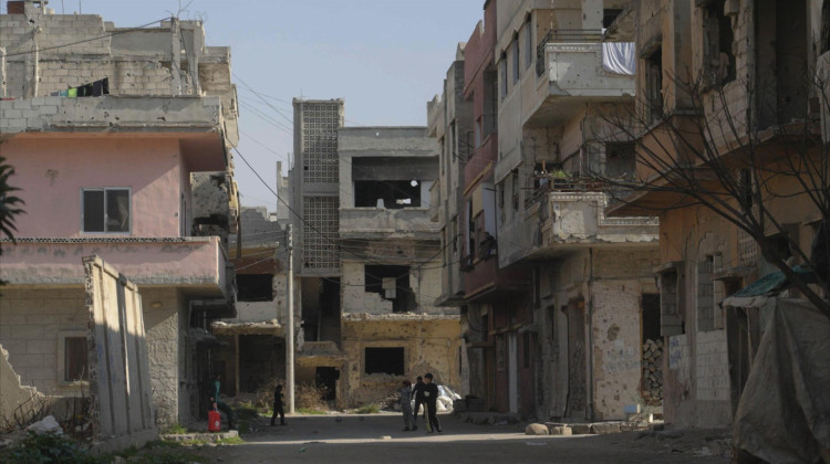 Preview | Syria After Assad