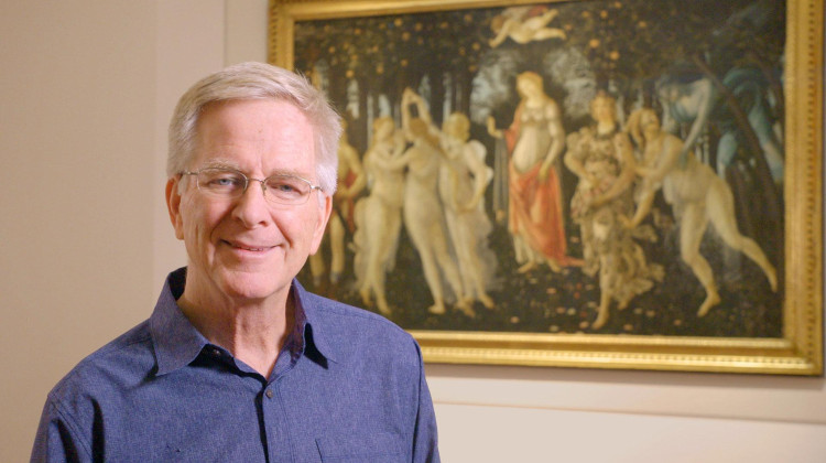 Rick Steves’ Europe: Art of the Florentine Renaissance