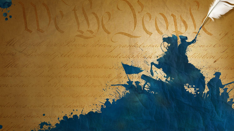 Official Trailer | The Revolution that Changed the World