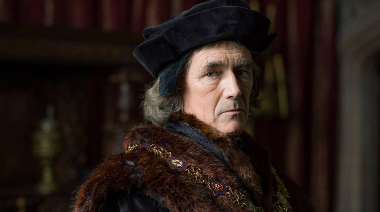 Wolf Hall The Mirror and the Light: The Critics are Raving