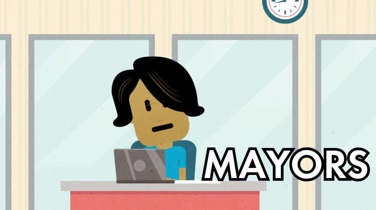 What Exactly Does a Mayor Do?