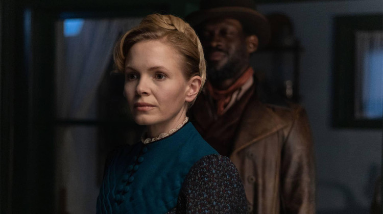 Episode 3: The Delivery