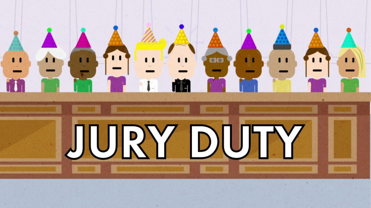 Jury Duty