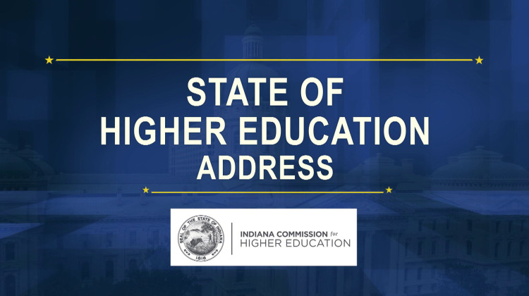 2024 State of Higher Education Address