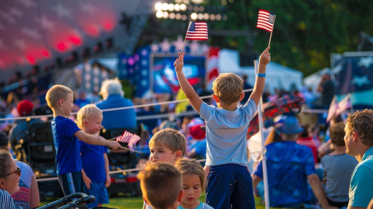 A Capitol Fourth (2025)