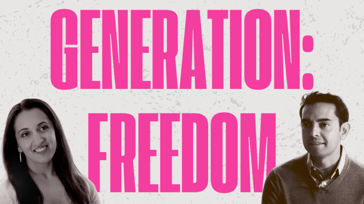 Generation: Freedom