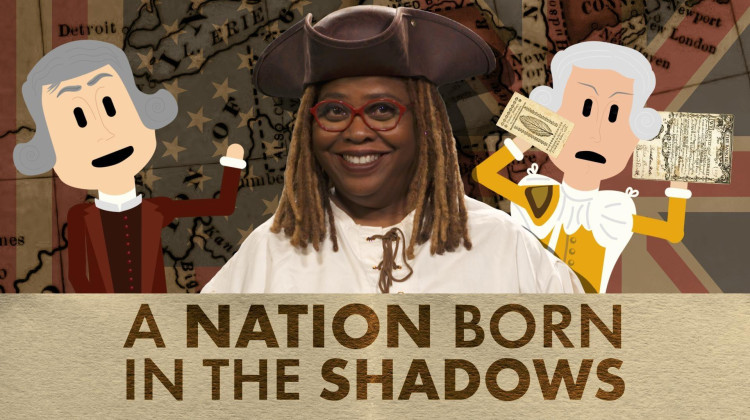 The Committees that Created a Nation