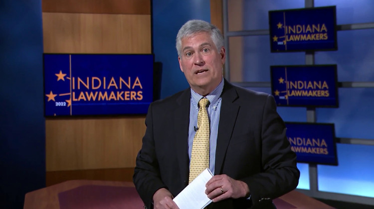 Who Should Shape Indiana's Regulatory Landscape?