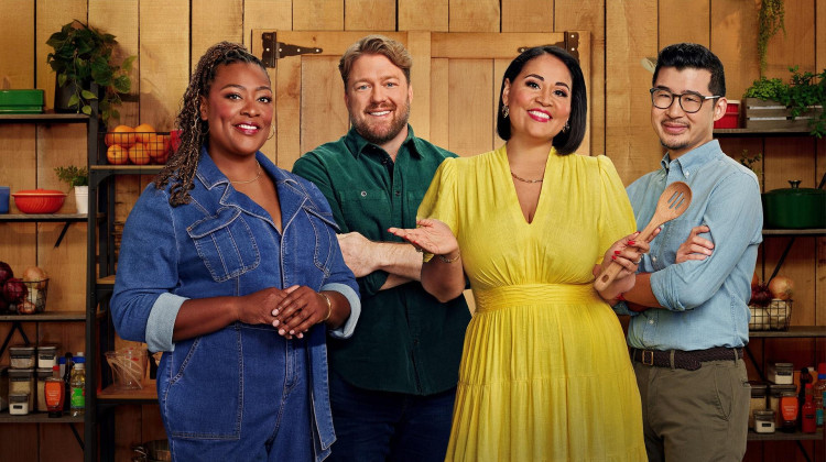 Season 4 Preview