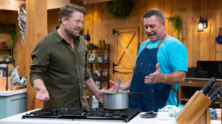 The Great American Recipe: Season 4 Episode 5 Preview