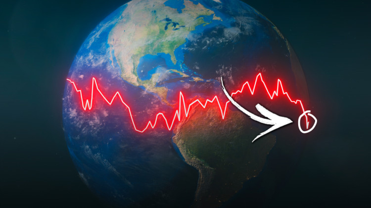 Did Climate Skeptics Get This Right?! Did Climate Skeptics Get This Right?!